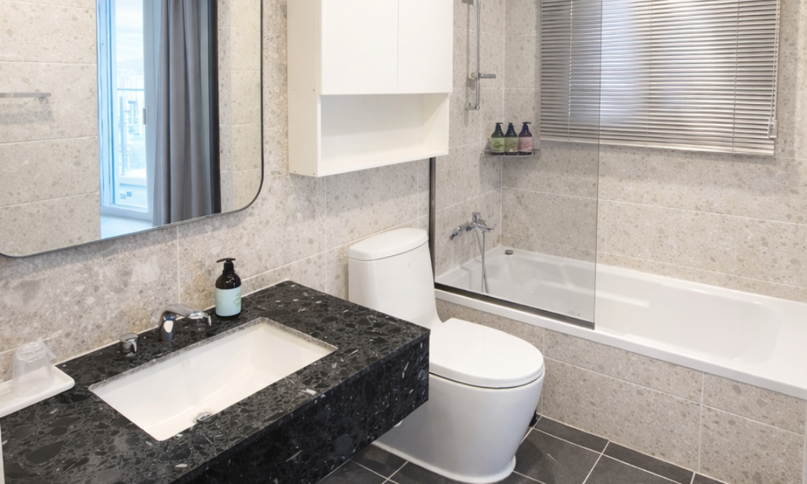 코너 디럭스 트윈 이미지