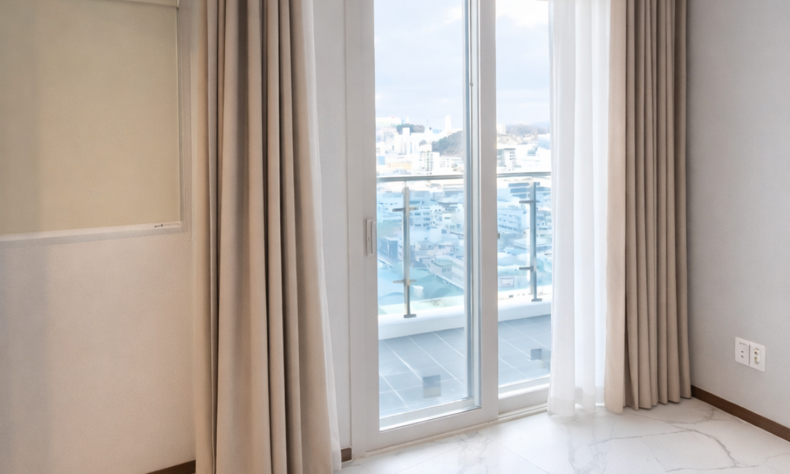 코너 디럭스 트윈 이미지