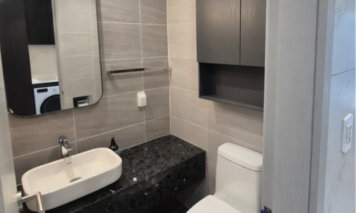 패밀리 트윈 이미지