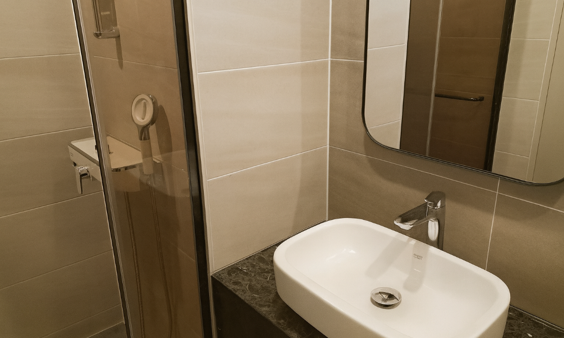 코너 패밀리 트윈 이미지