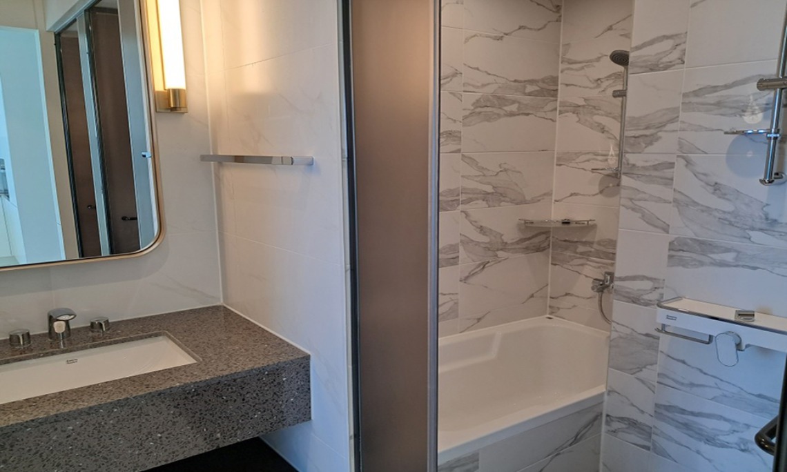 오션 스위트 이미지