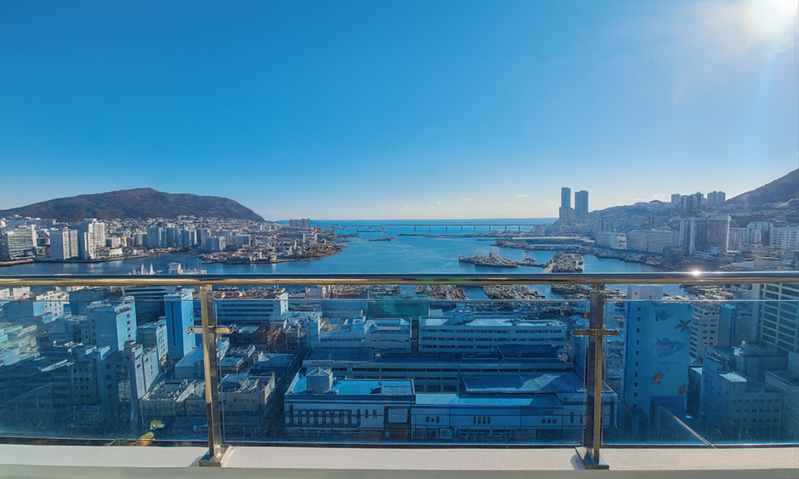 오션 스위트 이미지